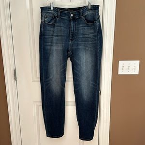 Pre-oowned Judy Blue Jeans size 14w and 16w